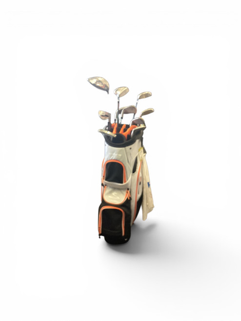 Vist Large View of Product Image Which is Used Cobra XL Mens Complete Set RH 12 Piece