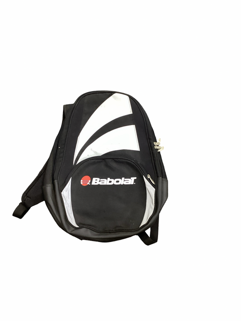 Vist Large View of Product Image Which is Used Babolat Medium Equipment Bag