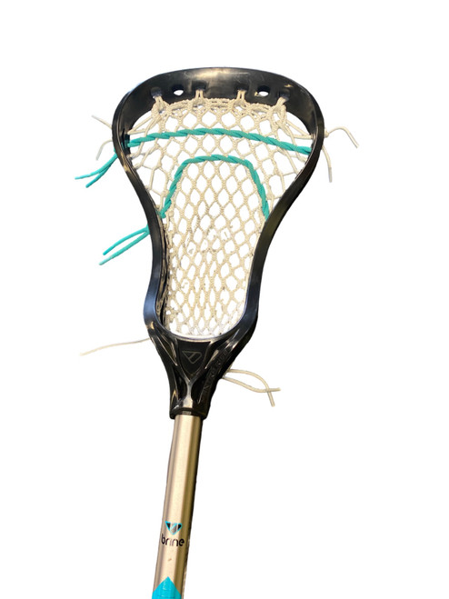 Vist Large View of Product Image Which is Used Brine MANTRA Wmn Atk/Mid Complete Stick Grey