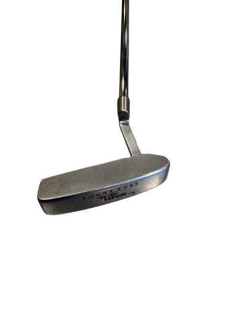Vist Large View of Product Image Which is Used Cobra Jr Putter RH