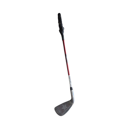 Vist Large View of Product Image Which is Used US KIDS Jr Individual Iron LH 9 Iron