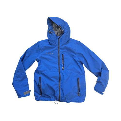 Vist Large View of Product Image Which is Used Turbine Outerwear Heavy Jacket M Royal Blue SM