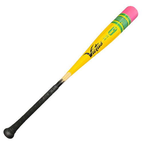 Vist Large View of Product Image Which is Used Victus Vibe Pencil USA 2 5/8 Bat 30"