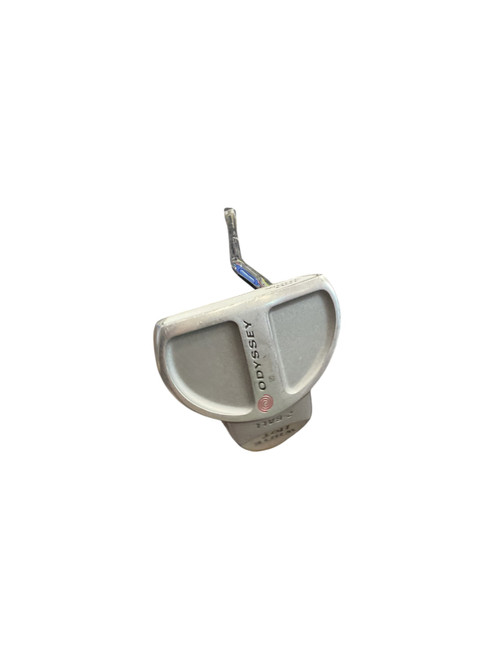 Vist Large View of Product Image Which is Used Odyssey WHITE HOT 2 BALL Mens Putter RH