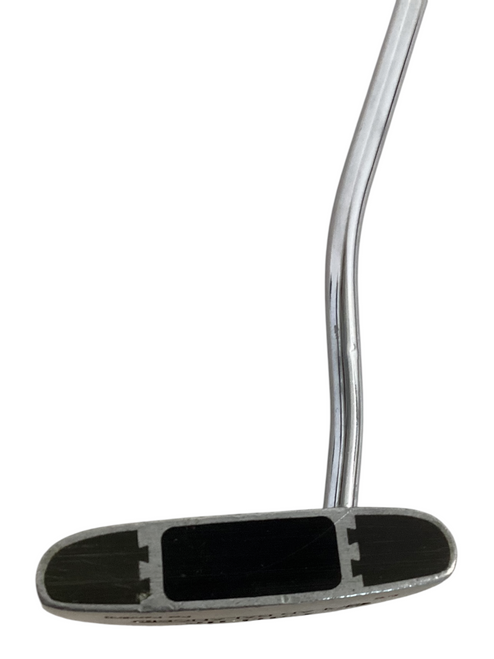 Vist Large View of Product Image Which is Used Carbite POLAR BALANCE DB Mens Putter RH