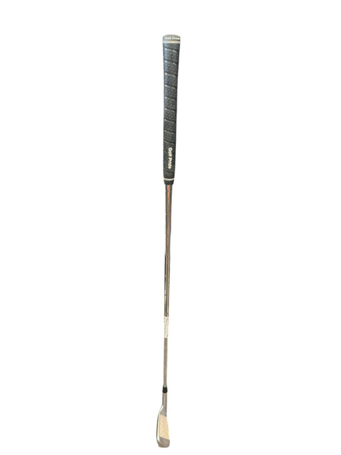 Vist Large View of Product Image Which is Used Ping CHIPR Golf Chipper RH Unknown Degree