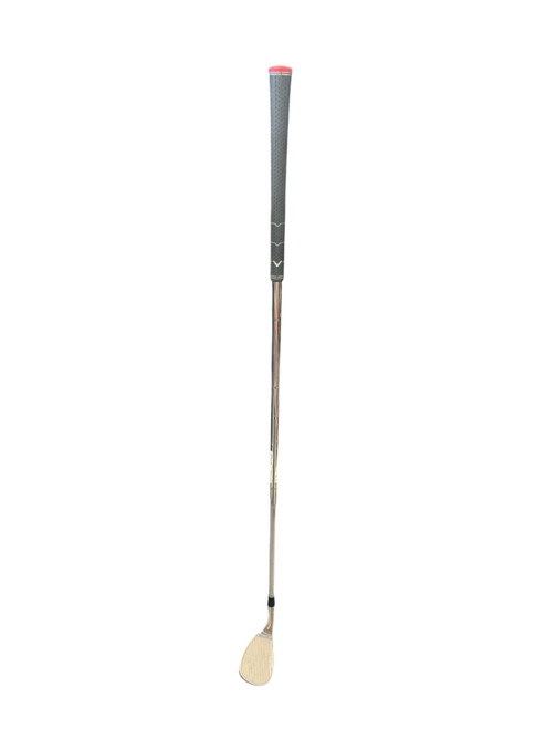 Vist Large View of Product Image Which is Used Callaway SURE OUT 2 Golf Wedge Mens RH 56 Degree