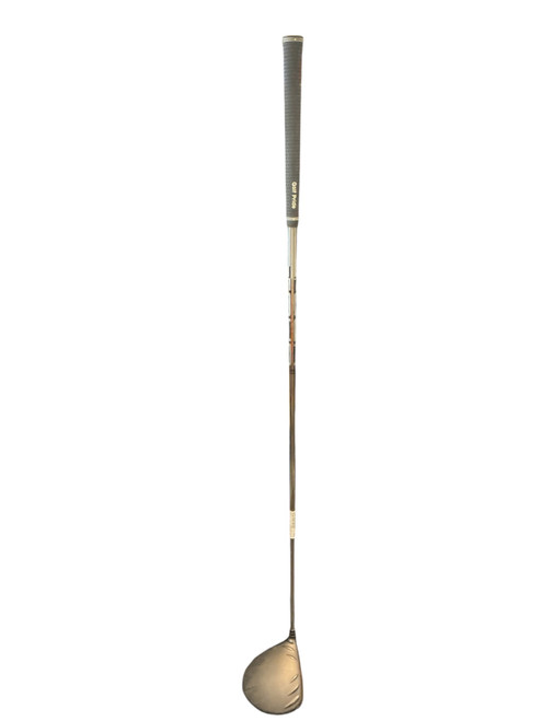 Vist Large View of Product Image Which is Used Ping G425 DRIVER Mens Driver RH 10.5 Degree