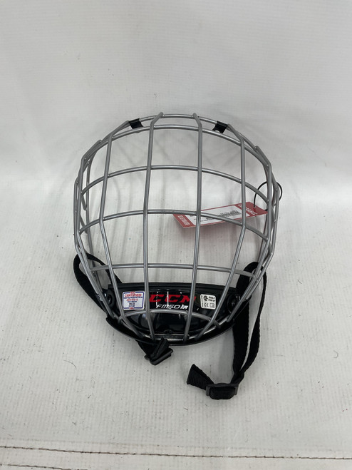 Vist Large View of Product Image Which is Used CCM Hockey Accessory