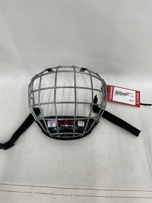 Vist Large View of Product Image Which is Used CCM Hockey Accessory