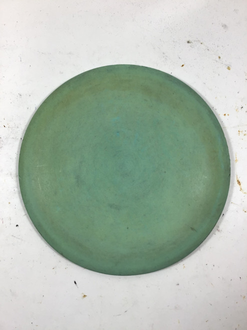 Vist Large View of Product Image Which is Used Innova DX TEEBIRD Disc Golf Driver Turquoise 154g