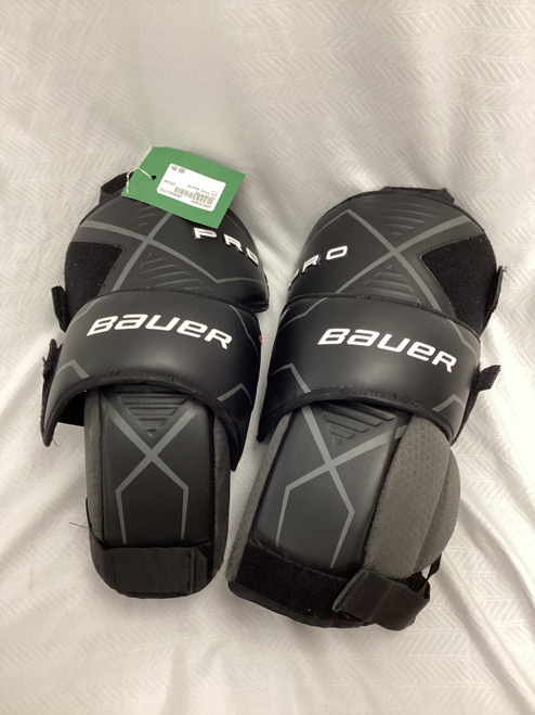 Vist Large View of Product Image Which is Used Bauer Goalie Accessory