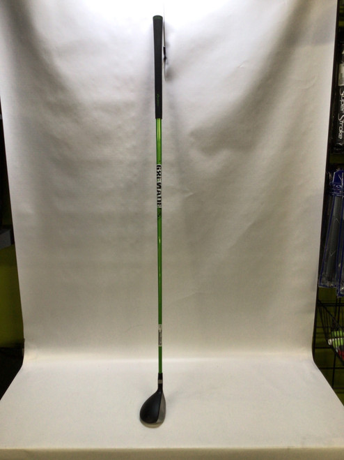 Vist Large View of Product Image Which is Used GRENADE Mens Hybrid Club RH 4 Hybrid