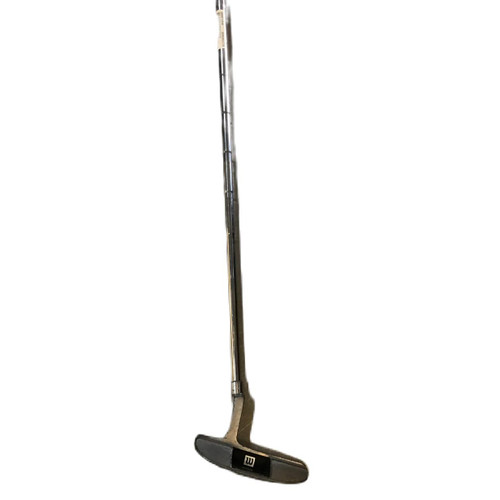 Vist Large View of Product Image Which is Used Wilson HARMONIZED Mens Putter RH