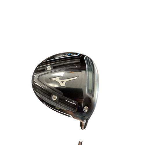 Vist Large View of Product Image Which is Used Mizuno ST-G 440CC Mens Driver RH 10.5 Degree