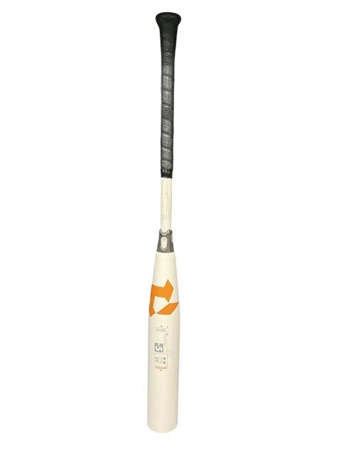 Vist Large View of Product Image Which is Used Demarini CF BB/SB USSSA 2 5/8 Bat 32"