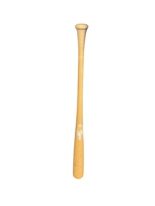 Vist Large View of Product Image Which is Used KEEP SWINGING STIX BAT BB/SB Wood Bat 32"