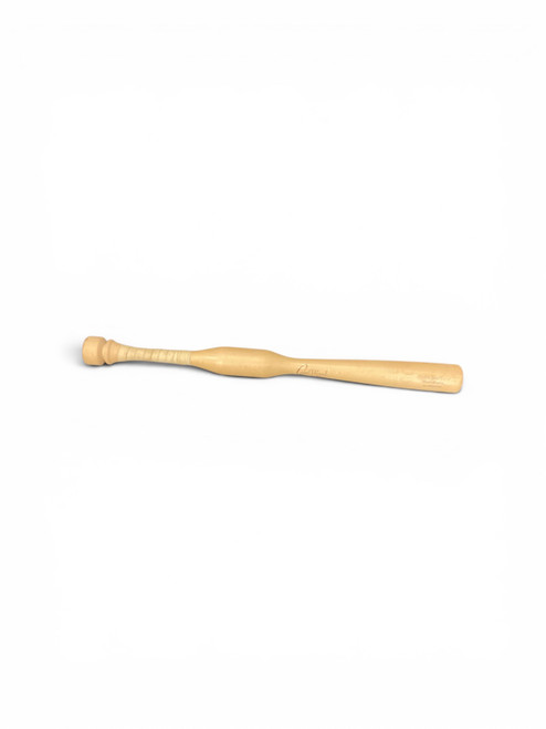 Vist Large View of Product Image Which is Used CAM WOOD BAT BB/SB Training Aid