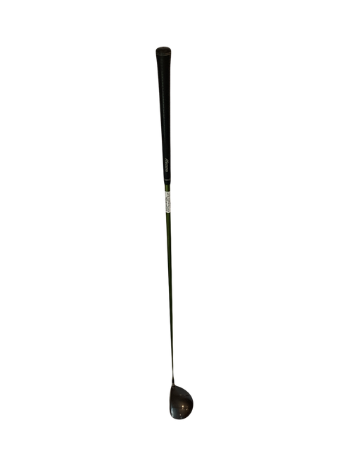 Vist Large View of Product Image Which is Used Taylormade 200 STEEL Mens Driver LH 9.5 Degree