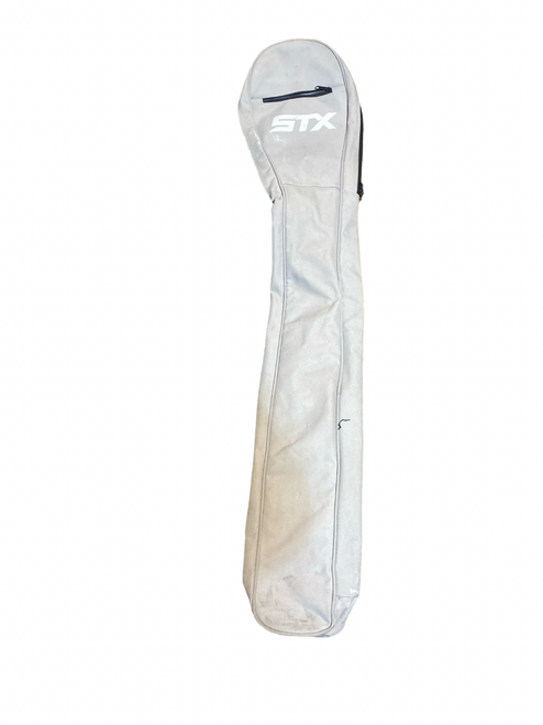 Vist Large View of Product Image Which is Used STX LAX Accessories Stick Bags Grey