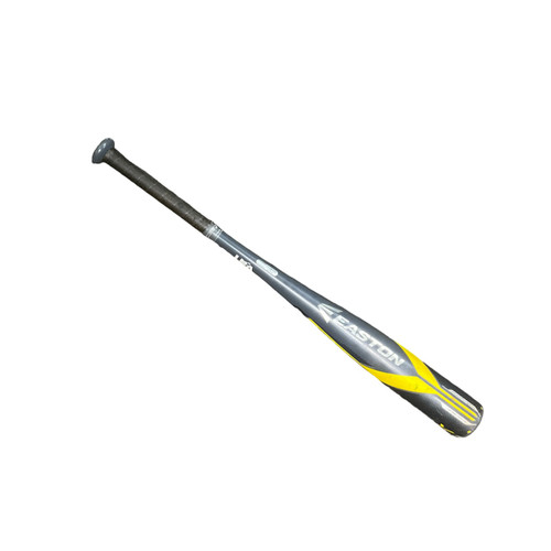 Vist Large View of Product Image Which is Used Easton GHOST X HYPERLITE BB/SB USA 2 5/8 Bat 28"