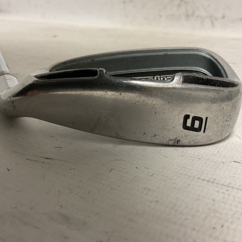 Vist Large View of Product Image Which is Used Tour Edge HP7 Mens Individual Iron RH 6 Iron