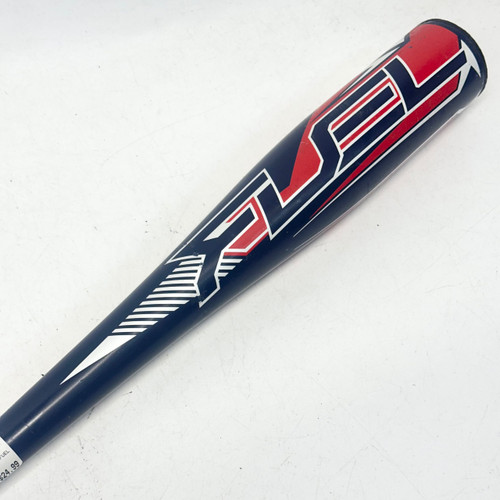 Vist Large View of Product Image Which is Used Rawlings FUEL BB/SB USA 2 5/8 Bat 27"