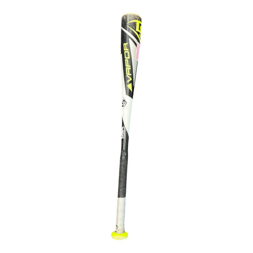 Vist Large View of Product Image Which is Used Louisville Slugger VAPOR BB/SB USA 2 5/8 Bat 27"