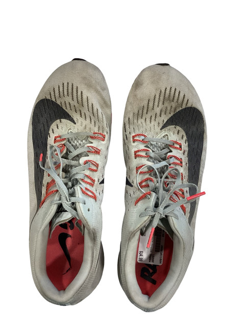 Vist Large View of Product Image Which is Used Nike Running/X-Train Shoes M Senior 10.5