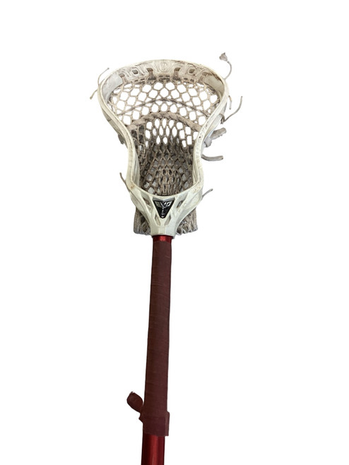 Vist Large View of Product Image Which is Used EVO TILT TECH Men Atk/Mid Complete Stick White