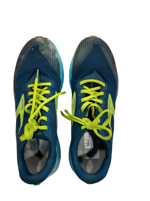 Vist Large View of Product Image Which is Used Brooks Running/X-Train Shoes M