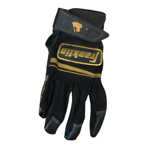 Vist Large View of Product Image Which is Batting glove 
