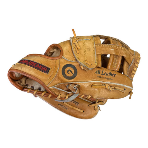 Vist Large View of Product Image Which is BB/SB glove RH throw