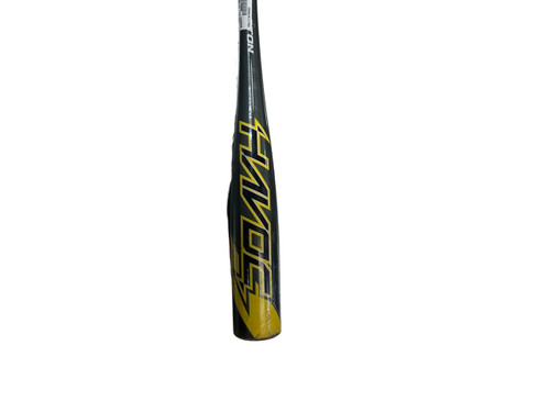 Vist Large View of Product Image Which is Used Easton YSB22HAV10 BB/SB USA 2 1/4 Bat 26"