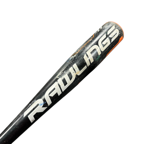 Vist Large View of Product Image Which is Used Rawlings PRODIGY BB/SB USA 2 5/8 Bat 30"