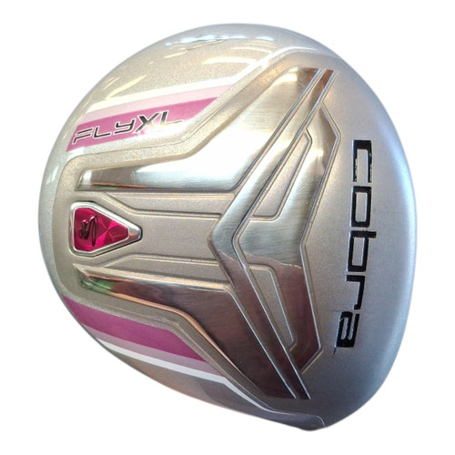 Vist Large View of Product Image Which is Used Cobra FLY XL Womens Fairway Wood RH 7 Wood