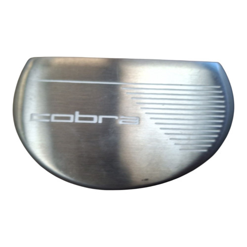 Vist Large View of Product Image Which is Used Cobra Womens Putter RH