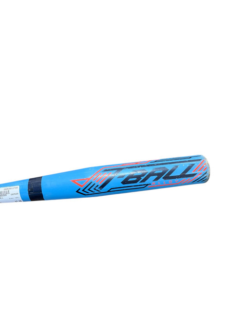 Vist Large View of Product Image Which is Used Rawlings TBALL BB/SB T-Ball Bat 24"