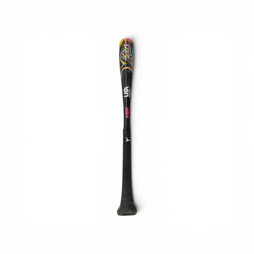 Vist Large View of Product Image Which is Used Victus VIBE -10 BB/SB T-Ball Bat 27"