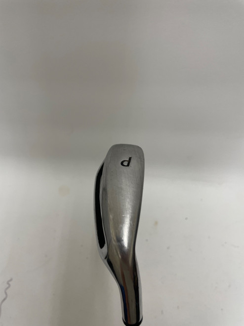 Vist Large View of Product Image Which is Used Strata PLUS Golf Wedge Mens RH Pitching Wedge