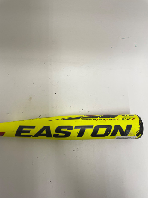 Vist Large View of Product Image Which is Used Easton ADV 1 360 BB/SB USA 2 5/8 Bat 30"