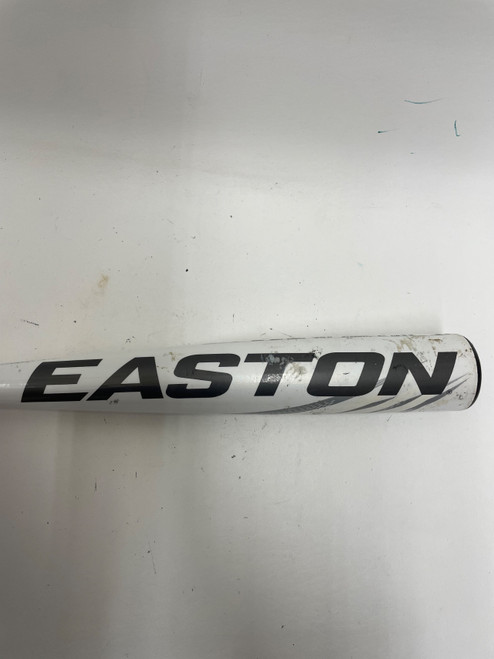 Vist Large View of Product Image Which is Used Easton CYCLONE BB/SB High School -3 Bat 32"