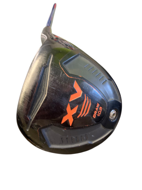 Vist Large View of Product Image Which is Used Acer XV Mens Driver RH 10.5 Degree