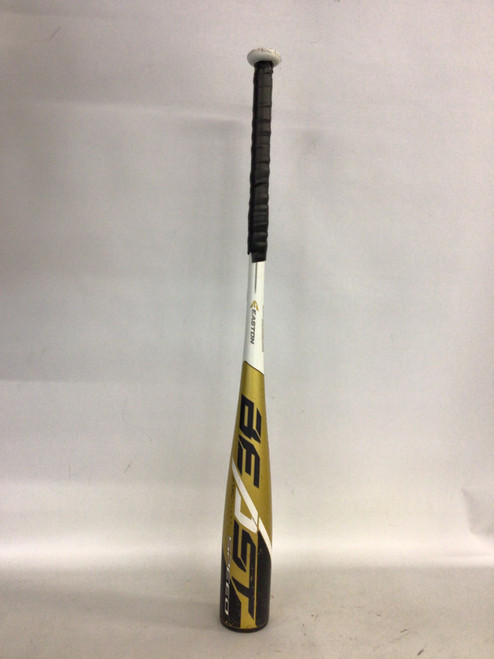 Vist Large View of Product Image Which is Used Easton BEAST SPEED BB/SB USA 2 5/8 Bat 29"