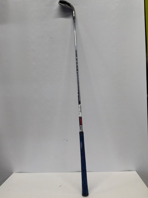 Vist Large View of Product Image Which is Used Taylormade BURNER 2.0 Mens Individual Iron RH 8 Iron