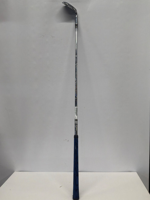 Vist Large View of Product Image Which is Used Taylormade RAC Golf Wedge Mens RH 52 Degree