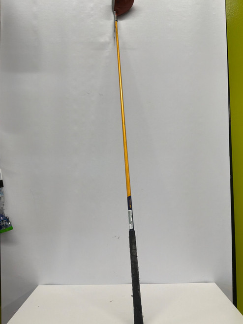 Vist Large View of Product Image Which is Used Taylormade FIRESOLE Mens Driver RH 9.5 Degree