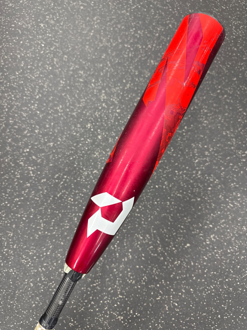 Vist Large View of Product Image Which is Used Demarini ZOA 2024 USSSA 2 3/4 Bat 30/22 -8