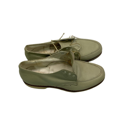 Vist Large View of Product Image Which is Used Bowling Shoes
