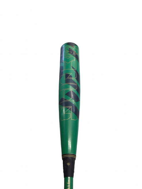 Vist Large View of Product Image Which is Used Louisville Slugger META BB/SB USSSA 2 3/4 Bat 30"